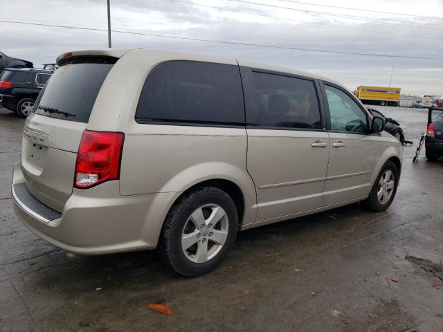 Photo 3 from auction – 2013 DODGE GRAND CARA with VIN 2C4RDGBG9DR612594
