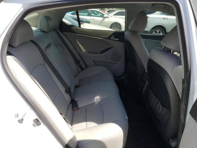 Photo 10 from auction – 2015 KIA OPTIMA EX with VIN 5XXGN4A75FG438961