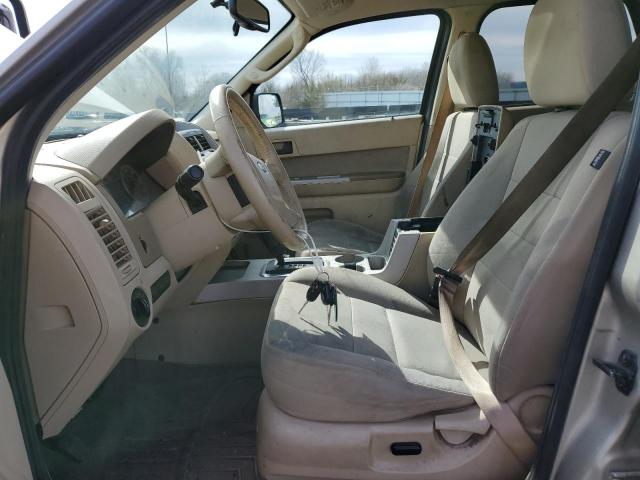 Photo 7 from auction – 2012 FORD ESCAPE XLT with VIN 1FMCU9D74CKB89351