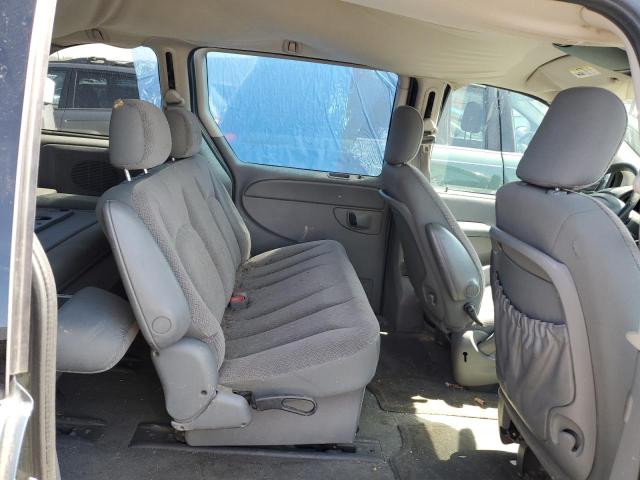 Photo 11 from auction – 2007 CHRYSLER TOWN & COU with VIN 1A4GJ45RX7B163676