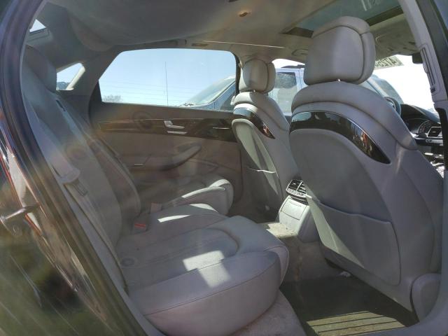Photo 10 from auction – 2012 AUDI A8 L QUATT with VIN WAURVAFD2CN006945