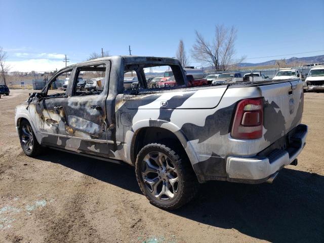 Photo 2 from auction – 2020 RAM 1500 LIMIT with VIN 1C6SRFHT9LN150767