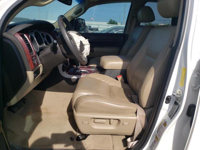 Photo 7 from auction – 2008 TOYOTA TUNDRA DOU with VIN 5TBBV58158S523360