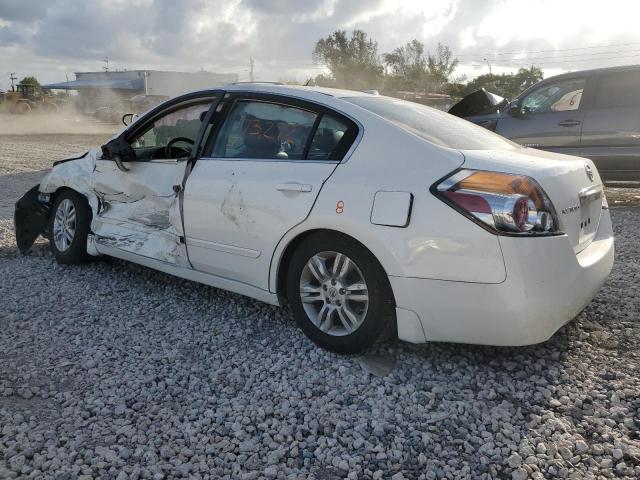 Photo 2 from auction – 2012 NISSAN ALTIMA BAS with VIN 1N4AL2AP8CC119040
