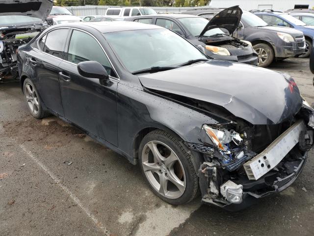 Photo 4 from auction – 2008 LEXUS IS 250 with VIN JTHBK262482061387