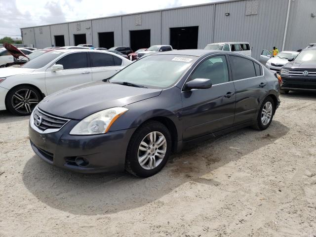 NISSAN ALTIMA BAS 2011 with VIN 1N4AL2AP7BN467236 - Photo from auction