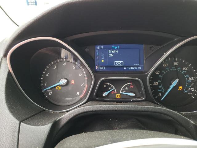 Photo 9 from auction – 2014 FORD FOCUS SE with VIN 1FADP3F26EL439948