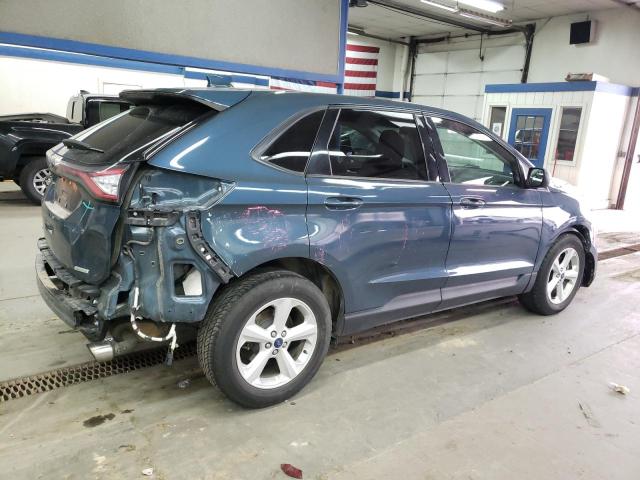 Photo 3 from auction – 2016 FORD EDGE SE with VIN 2FMPK3G90GBB83905