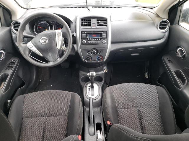 Photo 8 from auction – 2017 NISSAN VERSA S with VIN 3N1CN7AP1HL821998