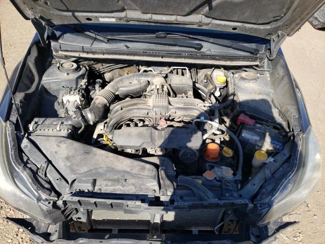 Photo 11 from auction – 2013 SUBARU IMPREZA PR with VIN JF1GJAC69DH036350