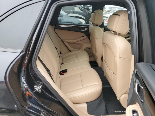 Photo 11 from auction – 2023 PORSCHE MACAN BASE with VIN WP1AA2A52PLB03550