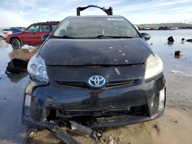 Photo 5 from auction – 2010 TOYOTA PRIUS with VIN JTDKN3DU5A0150602