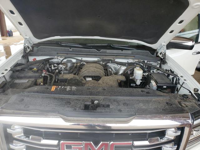 Photo 11 from auction – 2018 GMC SIERRA K15 with VIN 3GTU2NEC2JG188268