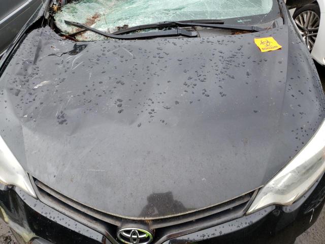 Photo 11 from auction – 2014 TOYOTA COROLLA L with VIN 5YFBURHE4EP123427