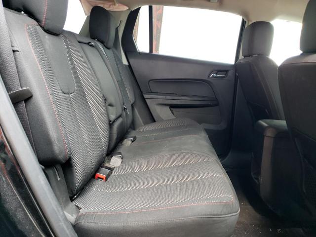 Photo 11 from auction – 2016 GMC TERRAIN SL with VIN 2GKALMEK4G6173541
