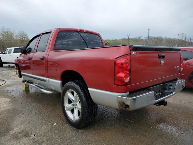 Photo 2 from auction – 2007 DODGE RAM 1500 S with VIN 1D7HU18247J577742