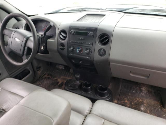 Photo 8 from auction – 2006 FORD F150 with VIN 1FTRF14W86NB64036