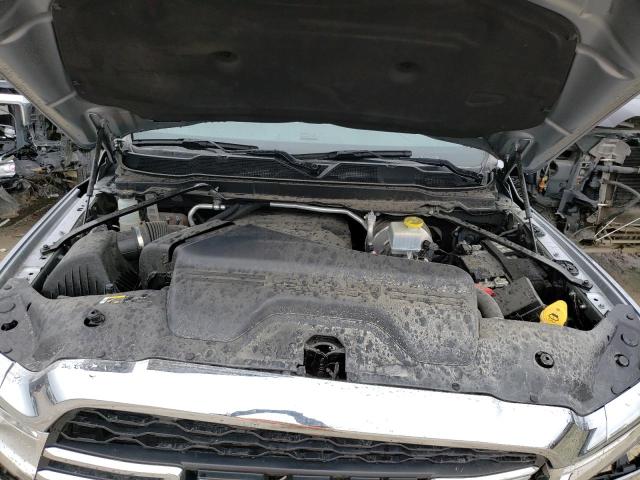 Photo 11 from auction – 2021 RAM 2500 TRADE with VIN 3C6UR5CJ4MG620903