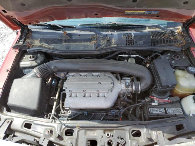 Photo 12 from auction – 2004 SATURN VUE with VIN 5GZCZ53424S832768