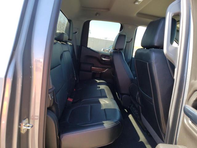 Photo 10 from auction – 2019 CHEVROLET SILVERADO with VIN 1GCRYEED1KZ239208