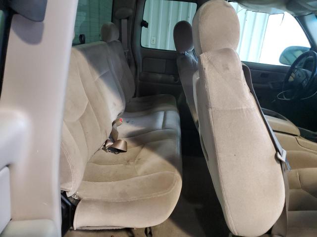 Photo 10 from auction – 2004 GMC NEW SIERRA with VIN 2GTEK19T241119536
