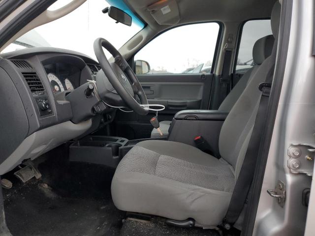 Photo 7 from auction – 2010 DODGE DAKOTA SXT with VIN 1D7CW3GK5AS159192