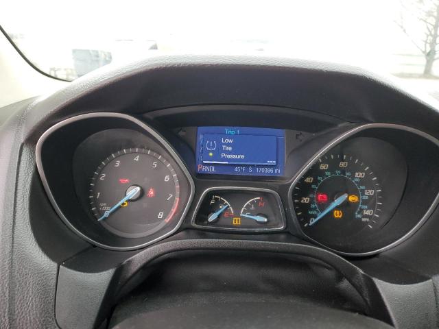 Photo 9 from auction – 2013 FORD FOCUS SE with VIN 1FADP3K25DL153836