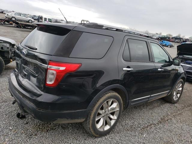 Photo 3 from auction – 2011 FORD EXPLORER L with VIN 1FMHK7F81BGA60233