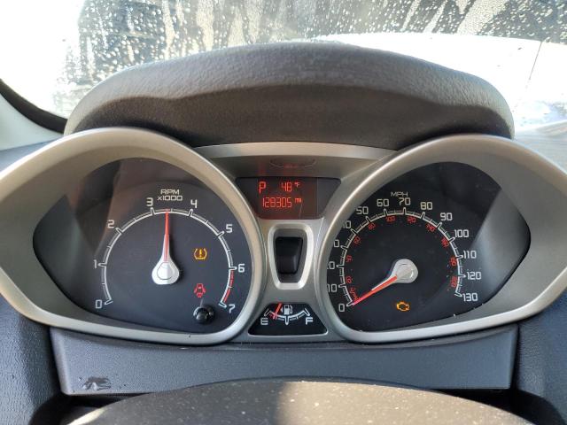 Photo 9 from auction – 2011 FORD FIESTA SE with VIN 3FADP4EJ2BM171232