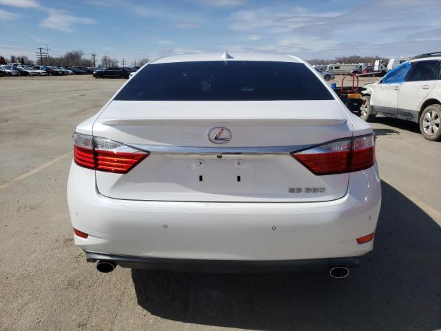Photo 6 from auction – 2015 LEXUS ES 350 with VIN JTHBK1GG2F2198877