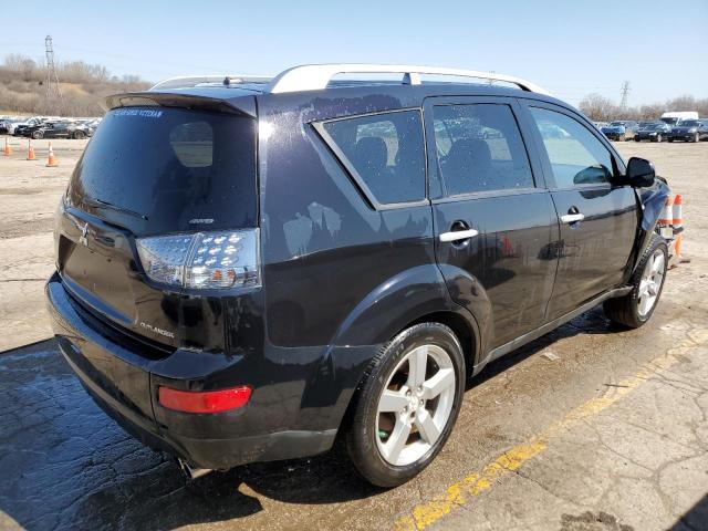 Photo 3 from auction – 2007 MITSUBISHI OUTLANDER with VIN JA4MT41X37Z018312