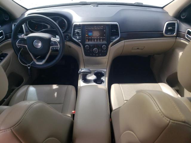 Photo 8 from auction – 2014 JEEP GRAND CHER with VIN 1C4RJFBG1EC326378
