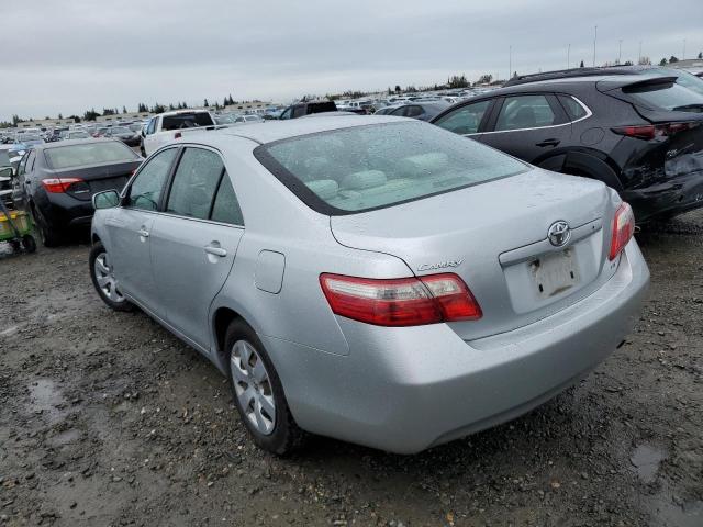 Photo 2 from auction – 2007 TOYOTA CAMRY CE with VIN 4T1BE46KX7U605037