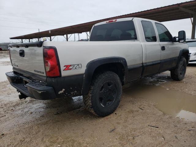 Photo 3 from auction – 2005 CHEVROLET SILVERADO with VIN 1GCEK19Z75Z156773