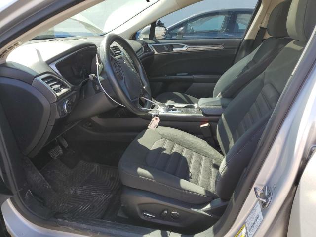 Photo 7 from auction – 2017 FORD FUSION SE with VIN 3FA6P0H74HR171424