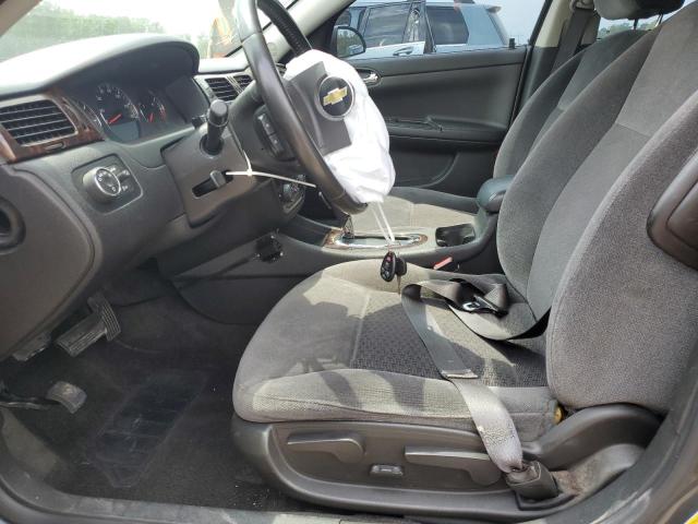 Photo 7 from auction – 2013 CHEVROLET IMPALA LT with VIN 2G1WG5E39D1183309