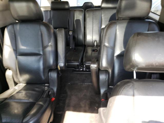 Photo 10 from auction – 2011 GMC YUKON XL D with VIN 1GKS2MEF6BR131878
