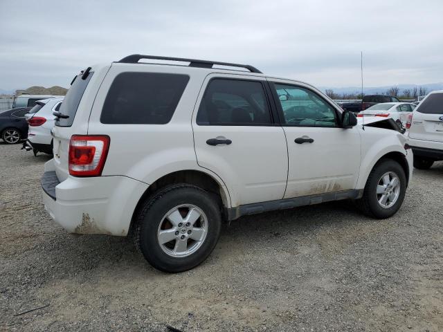 Photo 3 from auction – 2012 FORD ESCAPE XLT with VIN 1FMCU9D78CKC71034