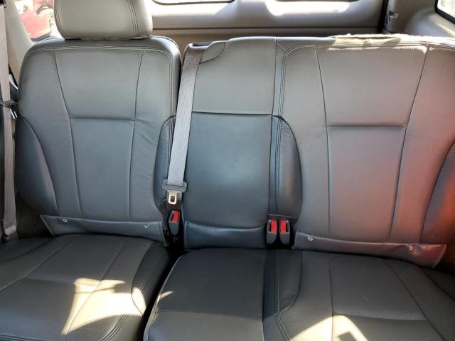 Photo 10 from auction – 2002 CHEVROLET TRAILBLAZE with VIN 1GNDT13S022301197