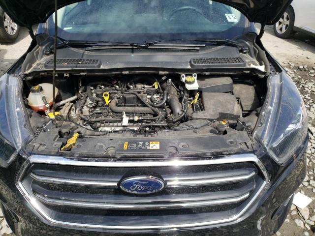 Photo 11 from auction – 2019 FORD ESCAPE SE with VIN 1FMCU9GD7KUC06289