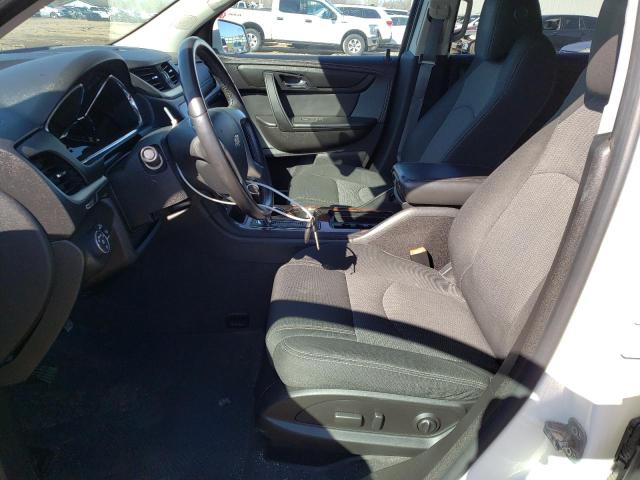 Photo 7 from auction – 2013 CHEVROLET TRAVERSE L with VIN 1GNKRGKD4DJ108796