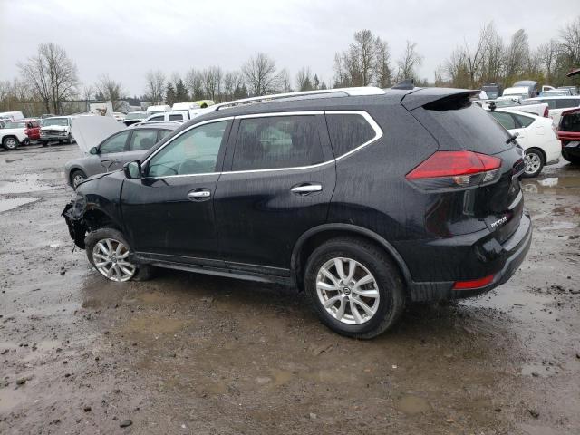 Photo 2 from auction – 2018 NISSAN ROGUE S with VIN KNMAT2MV5JP589312