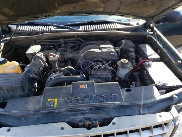 Photo 12 from auction – 2004 FORD EXPLORER E with VIN 1FMDU74K04UA24724