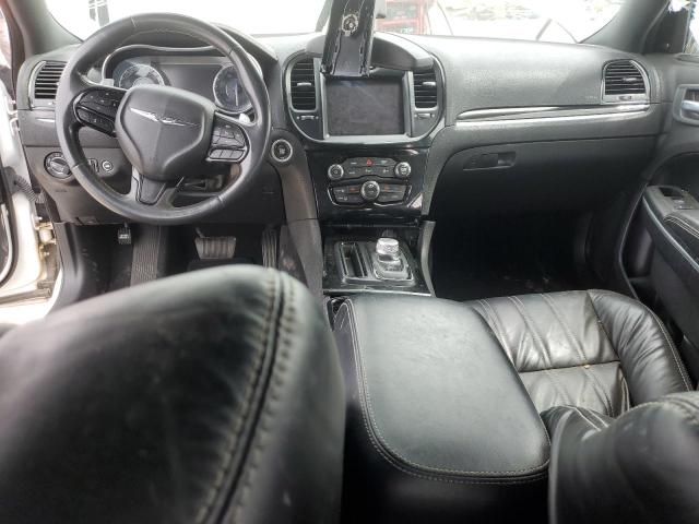 Photo 8 from auction – 2021 CHRYSLER 300 S with VIN 2C3CCABG0MH545352