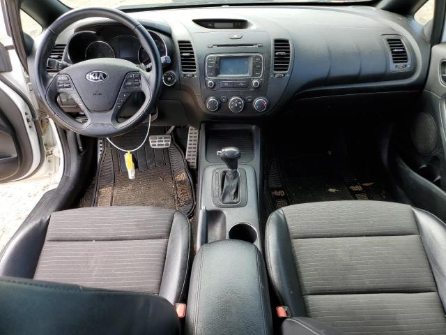 Photo 8 from auction – 2016 KIA FORTE SX with VIN KNAFZ5A32G5501052