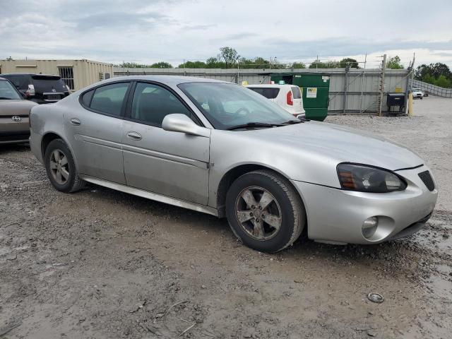 Photo 4 from auction – 2008 PONTIAC GRAND PRIX with VIN 2G2WP552581136447