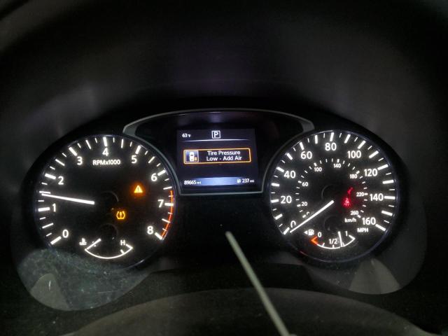 Photo 9 from auction – 2017 NISSAN ALTIMA 2.5 with VIN 1N4AL3AP3HC496520
