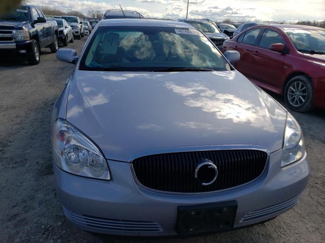 Photo 5 from auction – 2006 BUICK LUCERNE CX with VIN 1G4HD57256U177541