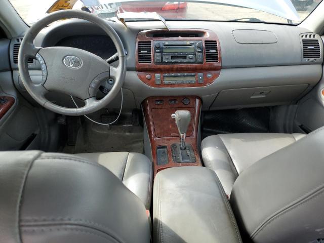 Photo 8 from auction – 2005 TOYOTA CAMRY with VIN 4T1BE30K85U606235