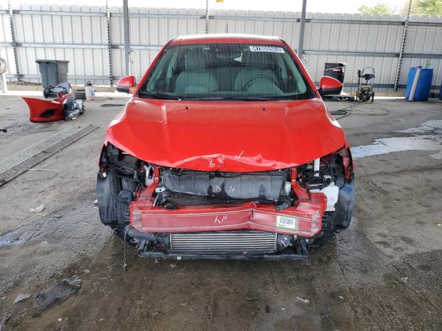 Photo 5 from auction – 2020 CHEVROLET SONIC with VIN 1G1JG6SB4L4119922